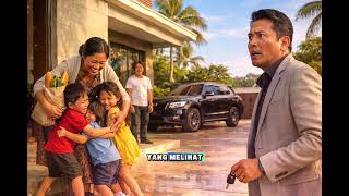 Download lagu MILIONER LIHAT ANAKNYA PELUK PEMBANTU — SYOK TAHU APA YANG ISTRI PERLAKUAN KE WANITA ITU mp3 Download lagu MILIONER LIHAT ANAKNYA PELUK PEMBANTU — SYOK TAHU APA YANG ISTRI PERLAKUAN KE WANITA ITU mp3