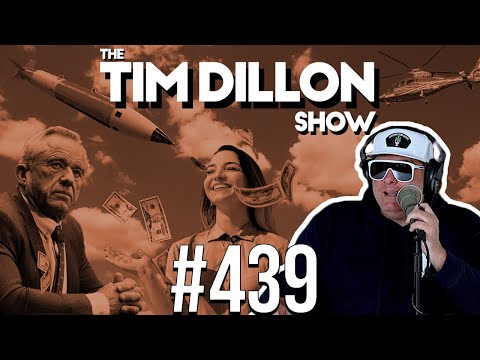 Stay At Home Summer & Being A Good Guest | The Tim Dillon Show #439