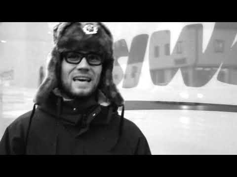 Eino Antiwäkki X Keemoh - Suomen Ryöstetyin (4K Noir Edition)