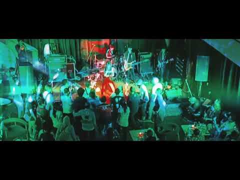 ASTREE The Band  - I Will Follow [U2 Cover Version] - Live at U2 Nite 2022