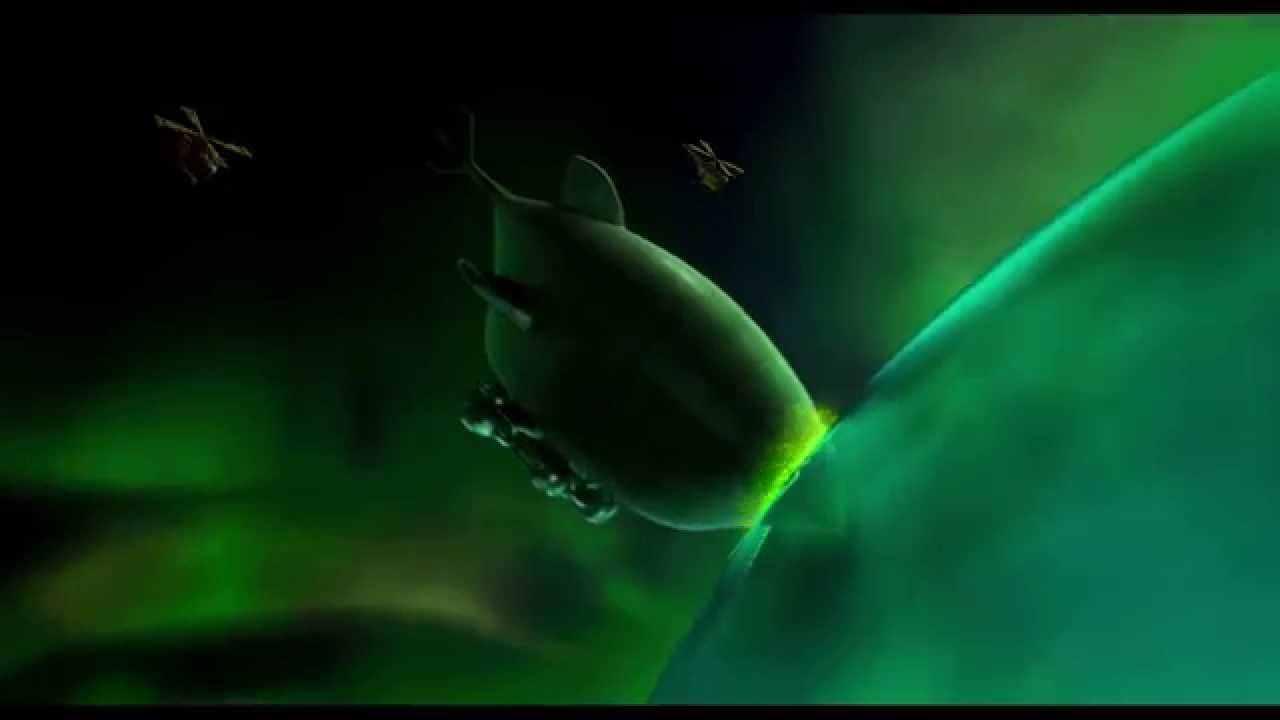 Miniature de la vidéo SAUVONS LE PERE NOEL Bande Annonce VF du film Sauvons le Père Noël