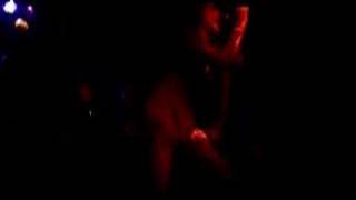 BEASTS OF BOURBON - Drop Out - Berlin 17/4/08