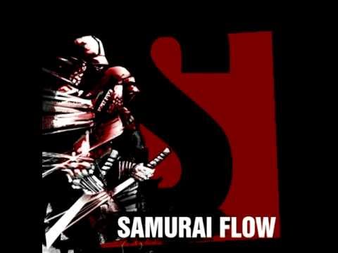 SAMURAI FLOW - Mostmajd (feat. Barbárfivérek)
