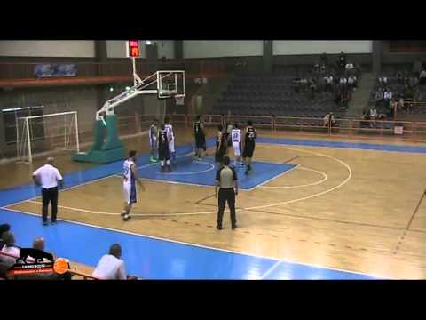 Gagà Orzinuovi Alto Sebino Serie B II Giornata di Andata Sintesi