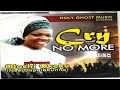 Oluchi Okeke Cry No More