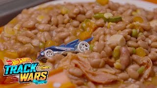 School's Out | Track Wars | Hot Wheels