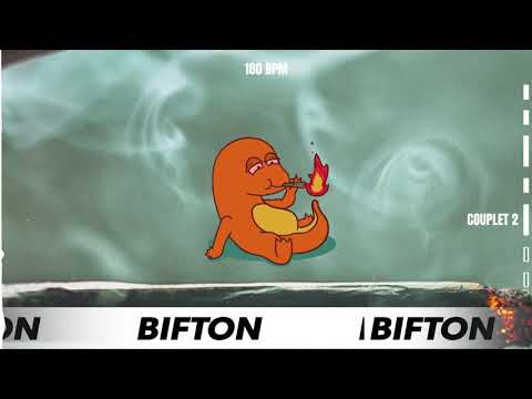 [FREE] PLK x VALD Type Beat 2020 - "Bifton" | Rap Instrumental (Prod. metheM)