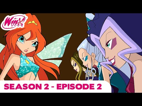 Winx Club - FULL EPISODE | Up to Their Old Trix | Season 2 Episode 2