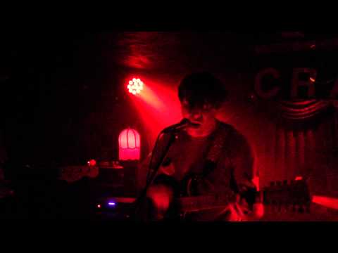 Tropical Popsicle - queen of New York @ The Townhouse