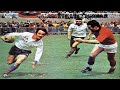1971 FINALE DE LEGENDE AS Béziers RC Toulon 1971 Résumé Rugby