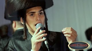 Motty Steinmatz, Yedidim Choir "Rosh Hashanah Medley" Aaron Teitelbaum Productions | מוטי שטיינמץ