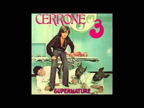 Cerrone - Supernature (1977)