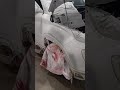 Hyundai Venue Touchup Paint RPS Motor Works Aizawl Shorts