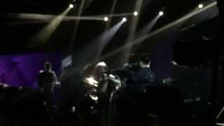Mike Gordon Band -- Peel (06/20/2015)