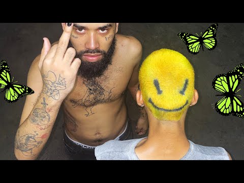 YUNGLiAN x devilinn - ROMANCES DEL DiSTROY (Official Video)