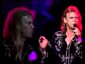 "A Touch Of Paradise" [Live] from the 