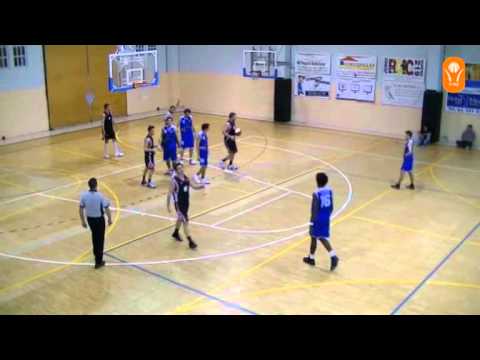 CopaCAT: AE Minguella-Citroen BDN 64 - 72 UE Sant Cugat