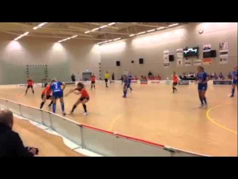 IFK Arboga IBK   Rönnby U