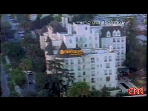 CNN: Attacking Scientology