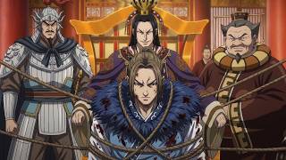 キングダム考察｜李牧はなぜ負ける？史実で決まっている“政治戦”と趙滅亡の真相