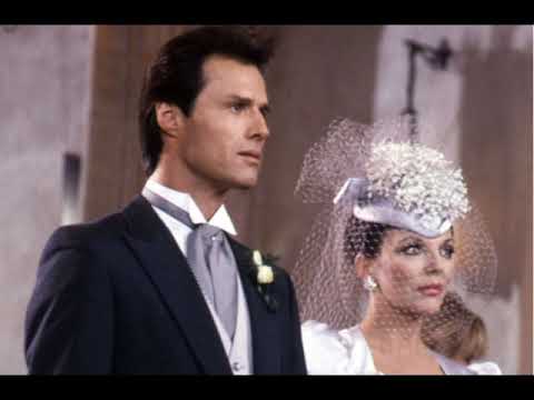 Michael Nader: "Der Denver-Clan"-Star ist an Krebs gestorben