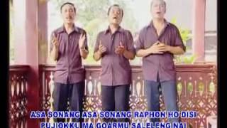 Download lagu ALE AMANG ASI ROHAM  TRIO AMSISI 2000 mp3