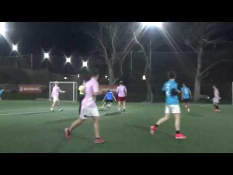 EL PEPO VS GEBA - 11/09/2021 - Liga Mayores