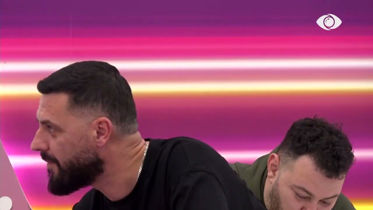 Asaj i mungon buzqeshja e Mirit/Juela bisedon me Stenaldon për Selin, banorja: Është bërë agresive