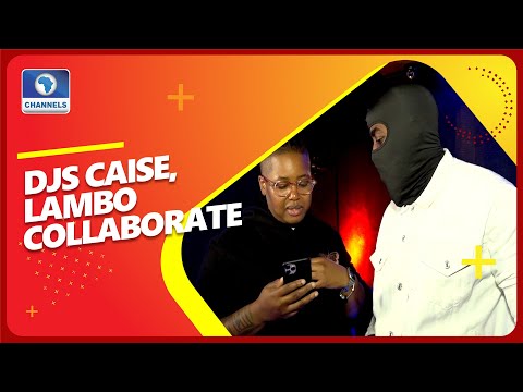 Ex-Choc City DJ, DJ Caise And DJ Lambo Collaborate