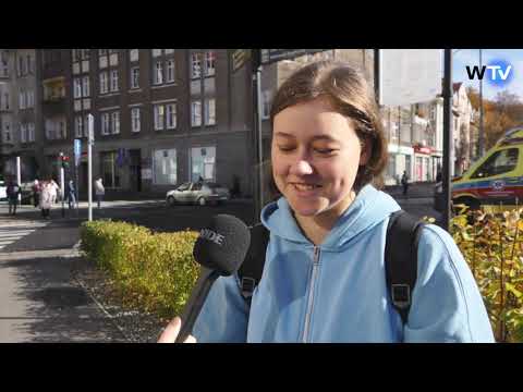 Wałbrzych Television - Poll: Trick or Treat?