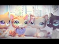 LittlestPetShop - For Taylor Sweet (С Днём Рождения, Аля ...