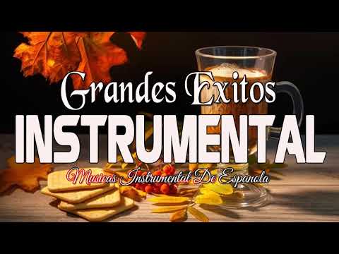 Las 100 Melodias Orquestadas Mas Bellas De Todos Los Tiempos - Instrumental De Oro Exitos
