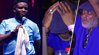 Download lagu If Legendary Actor RMD can be Roasted who are you? 🤣🤣| Acapella My Mic & I mp3