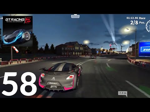 GT Racing 2 The Real Car Experience: (Android-IOS) Gameplay/Walkthrough Part 58