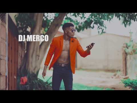 #MABINACHALLENGE - DJ MERCO || Talented Afro presents ||🕺🏾: Leno Parino|| Directed by Dibosso House