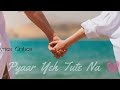 Har Dhadkan Mai Pyaas Hai Teri Status Video - Couple Romantic Song Status Video - #lyricscritics