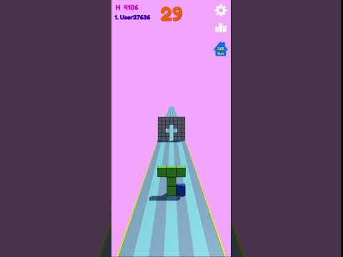[365fun] Walls