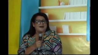 Pastora Lucy Henriquez - Entrevista en Alas Programa Cristiano