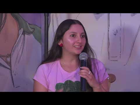 Historias de educación y esperanza desde Argelia: niños que nos hablan de paz