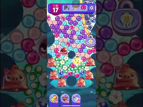 (Angry birds dream blast) Level 10049 gameplay, subscribe for latest update!