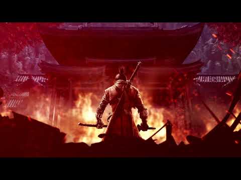 [OPENING 1 สองไม่มี] Sekiro-Ready to die more than twice (instrumental)