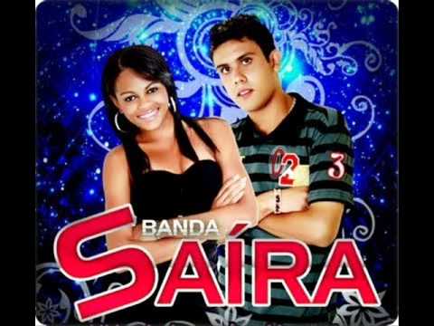 Banda Saira - Me Aceita De Volta ( DJ FABIO ) LANÇAMENTO
