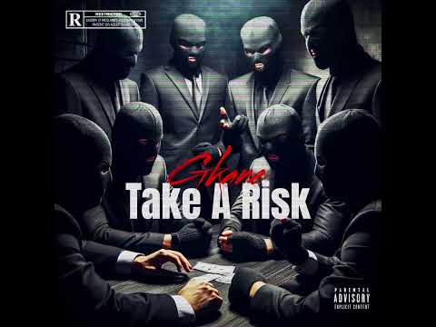 GKane - Risk [Official Visualizer]