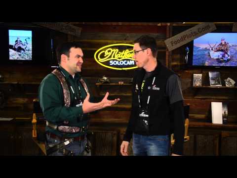 Hunter Safety System Ultra-Lite Flex Safety Harness