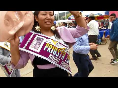 WAYTAY - Maraví Aquino Huachac 2018 C