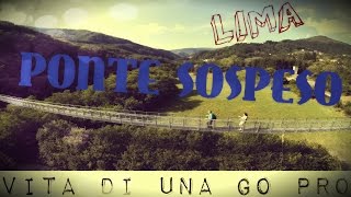 preview picture of video 'Ponte Sospeso - Drone Adventure EP 5'