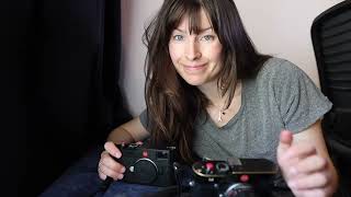 Leica M240 v Leica M11- Side by Side Comparison HD 1080p