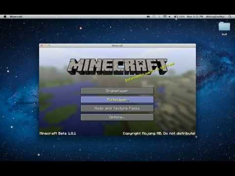 How To Install A Minecraft Texture Pack (Easiest Way)