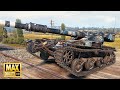 Manticore Mega Thriller On Prokhorovka World Of Tanks