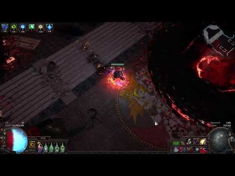 [3.10] Divine Ire Vengeful Commander Trickstar - SIrus (A8)